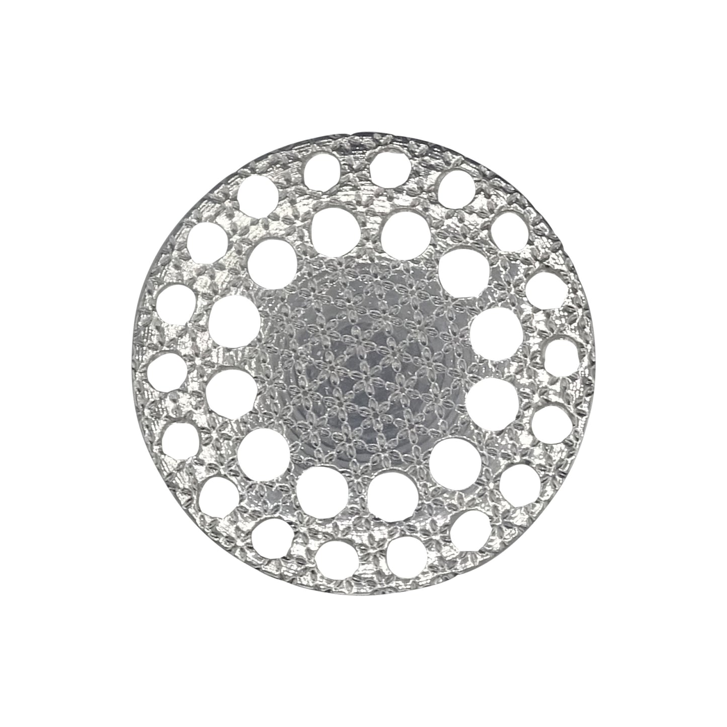 Magnetbrosche Lebensbaum