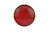 Antik Bronze Perle Rot 20mm